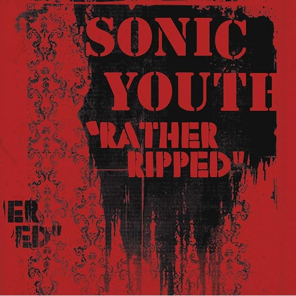 ラスト一冊‼️ Sonic Youth アート本 ON THIS DAY, June 26th, 1990, Sonic Youth released their
